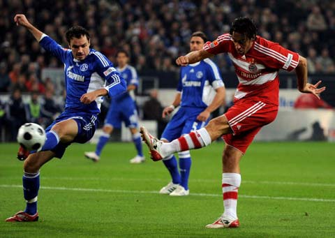 聯賽水平的 聯賽水平的